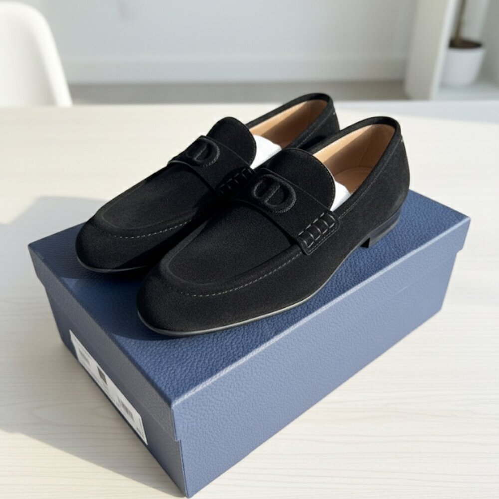 Dior Timeless Flex Loafer